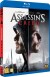 Assassin S Creed - Blu-Ray