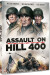 Assault On Hill 400 - DVD