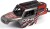 Assembled Bodyshell Red - Mv150732 - Maverick Rc