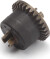 Assembled Differential - 540475 - Blackzon