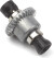 Assembled Differential Diecast - Mv151052 - Maverick Rc