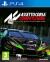 Assetto Corsa Competizione - PS4
