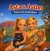 Asta Aston - Turen Til Australien - Bog
