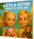 Asta Aston - Turen Til Thailand