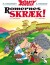 Asterix 11 Romernes Skræk - Tegneserie