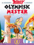 Asterix 12 Olympisk Mester - Tegneserie