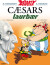 Asterix 18 - Cæsars Laurbær - Tegneserie