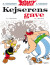 Asterix 21 - Kejserens Gave - Tegneserie