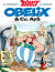 Asterix 23 - Obelix Co Aps - Tegneserie