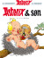Asterix 27 Asterix Søn - Tegneserie