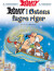 Asterix 28 I Østens Fagre Riger - Tegneserie