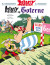 Asterix 3 Asterix Og Goterne - Tegneserie