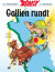 Asterix 5 Gallien Rundt - Tegneserie