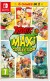Asterix Maxi Collection - Nintendo Switch