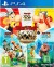 Asterix Obelix - Collection - Xxl 123 - PS4