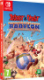 Asterix Obelix - Mission Babylon - Nintendo Switch
