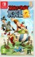 Asterix Obelix Xxl 2 - Kode I Boks - Nintendo Switch