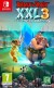 Asterix Obelix Xxl 3 - Kode I Boks - Nintendo Switch