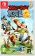 Asterix Obelix Xxl2 - Kode I Boks - Nintendo Switch