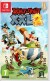 Asterix Obelix Xxl2 - Nintendo Switch