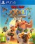 Asterix Obelix Xxxl The Ram From Hibernia Limited Edition - PS4