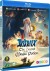 Asterix Og Trylledrikkens Hemmelighed - Blu-Ray