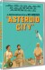 Asteroid City - DVD