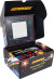Mad Monkey - Asteroids Plug And Play - Retro Spillekonsol