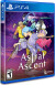 Astral Ascent - PS4