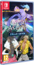 Astral Ascent Stellar Edition - Nintendo Switch