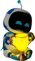 Astrobot - Globuddies Light