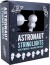 Astronaut String Lights - Glow In The Dark