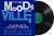 Coleman Hawkins - At Ease With Coleman Hawkins - Vinyl Lp