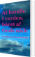 At Handle I Verden Båret Af Guds Nåde - Bog