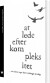 At Lede Efter Kompleksitet - Bog