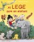 At Lege Som En Elefant - Bog