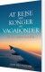 At Rejse Med Konger Og Vagabonder