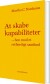 At Skabe Kapabiliteter - Bog