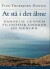 At Stå I Det Åbne - Bog