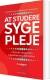 At Studere Sygepleje - Bog