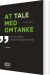 At Tale Med Omtanke - Bog