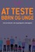 At Teste Børn Og Unge - Bog