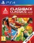 Atari Flashback Classics Vol 2 - PS4