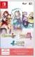 Atelier Mysterious Trilogy Deluxe Pack Import - Nintendo Switch