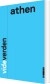 Vide Verden - Athen - Bog