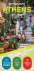 Athens City Map - Lonely Planet