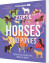 Atlas Of Horses And Ponies - Lonely Planet - English Book