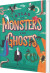 Atlas Of Monsters Ghosts - Lonely Planet Kids - English Book