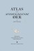 Atlas Over Afsidesliggende Øer - Bog