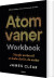 Atomvaner Workbook - Bog